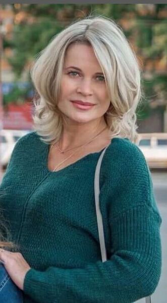 Kira Parhomenkova 